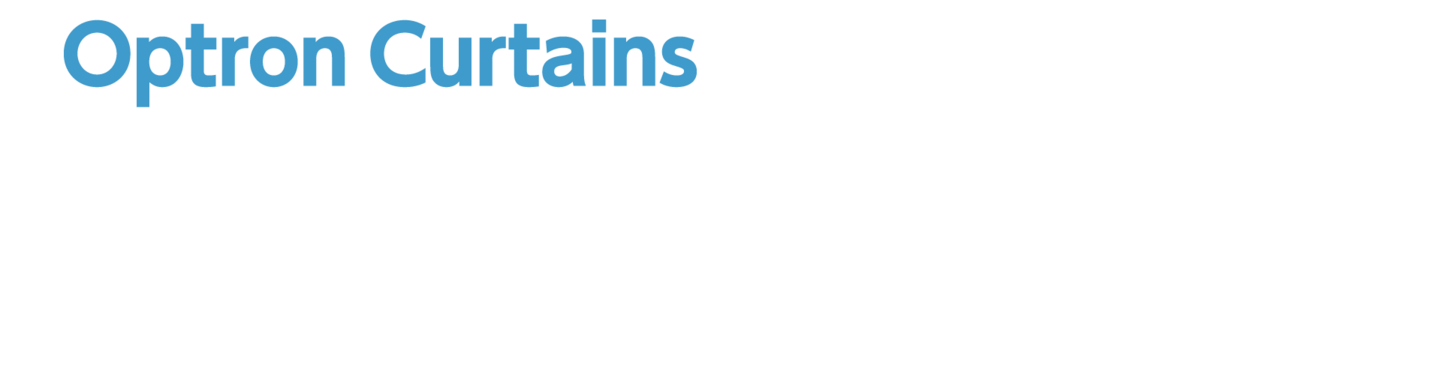 Optron Curtains オプトロンカーテンのれん式