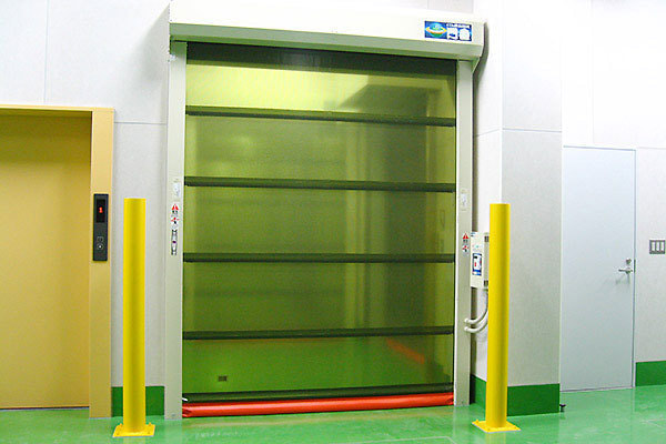 マジックオプトロン門番